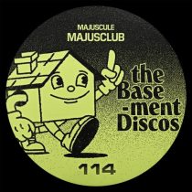 MAJUSCULE – Majusclub