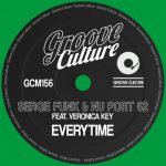 Serge Funk, Nu Port 62 – Everytime (feat. Veronica Key)