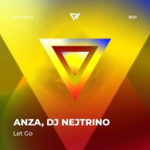 DJ Nejtrino, ANZA (RU) – Let Go