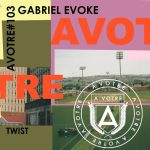Gabriel Evoke – Twist