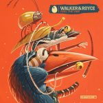 Walker & Royce – Feel The Vibe
