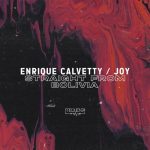 Joy, Enrique Calvetty – Straight from Bolivia