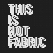 Laydee V, Luco Lands – This Is Not Fabric