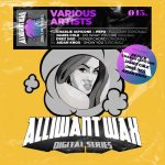 VA – Alliwant Wax digital 015 VA
