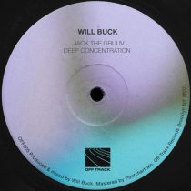 Will Buck – Jack The Gruuv