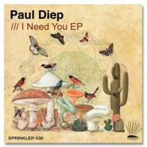 Paul Diep – I Need You