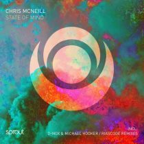 Chris McNeill – State of Mind
