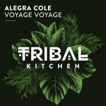 Alegra Cole – Voyage Voyage