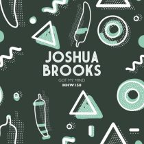 Joshua Brooks – Got My Mind (Extended Mix)
