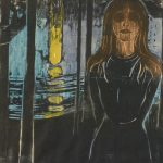 Vincent Gericke – A Mind Of My Own