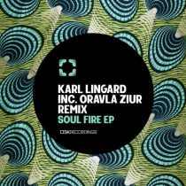 Karl Lingard – Soul Fire