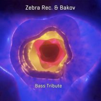 Zebra Rec., Bakov – Bass Tribute