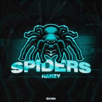 Hanzy – Spiders
