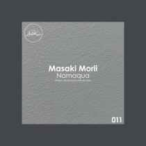 Masaki Morii – Namaqua