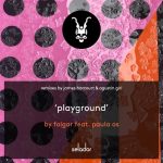 Paula OS, FOLGAR – Playground