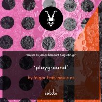 Paula OS, FOLGAR – Playground