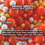 VA – Winter New Talents