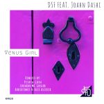DSF, Joahn Dashi – Venus Girl