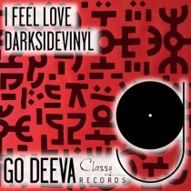 Darksidevinyl – I Feel Love