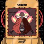 SODREE – Moving On
