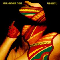 Shahrokh Dini – Ubuntu (Incl. David Mayer Remix)