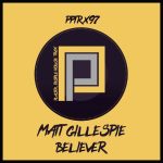 Matt Gillespie – Believer