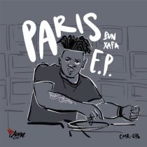 Bun Xapa – Paris EP