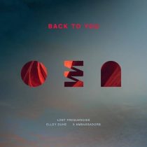 Lost Frequencies, X Ambassadors, Elley Duhé – Back To You