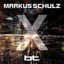 Markus Schulz, BT – Prestwick