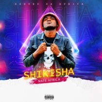 Nate Africa – Shikisha