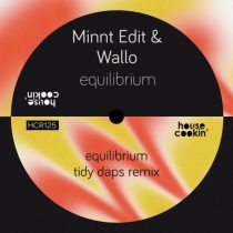 Wallo, MiNNt Edit – Equilibrium