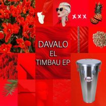 Davalo – El Timbau EP