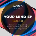 Mad&Meis – Your Mind