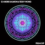 Andre Salmon, Teddy Wong, Jorge Andrade – Pegao EP