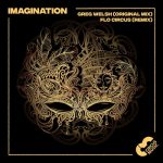 Greg Welsh – Imagination (Original Mix)