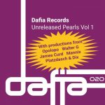 Mannix – Dafia Records Unreleased Pearls, Vol. 1