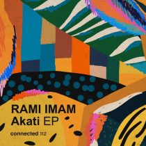 Rami Imam – Akati EP