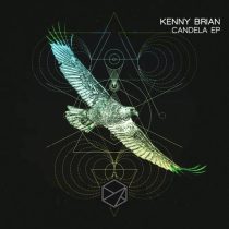 Kenny Brian – Candela EP
