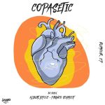 Copasetic – Rumour EP