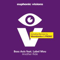 Boss Axis, Label Mou – Another Ride
