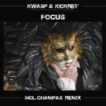 KICKREY, kWASP – Focus