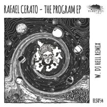 Rafael Cerato – The Program EP