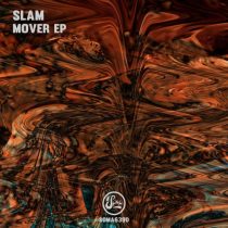Slam – Mover EP