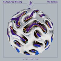 Re.you, Paul Brenning – Reasons To Love Remixes