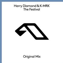 Harry Diamond, K-MRK – The Festival