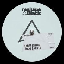 Ender Royers – Make Back – EP