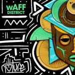 wAFF – District