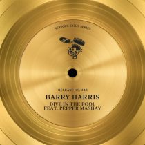 Barry Harris, Pepper MaShay – Dive in the Pool feat. Pepper Mashay