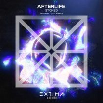 Stoked, Fire between us – Afterlife