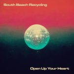 South Beach Recycling – Open Up Your Heart